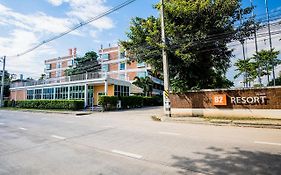 บีทู รีสอร์ต บูทิก แอนด์ บัดเจ็ต โฮเทล
